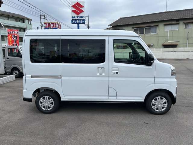 ダイハツ アトレー ６６０ ＲＳ R7年 (中国) 99