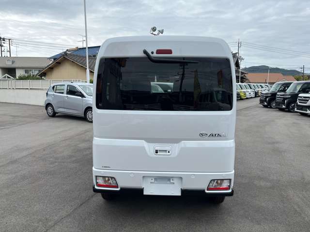 ダイハツ アトレー ６６０ ＲＳ R7年 (中国) 99