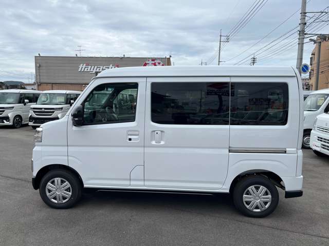 ダイハツ アトレー ６６０ ＲＳ R7年 (中国) 99