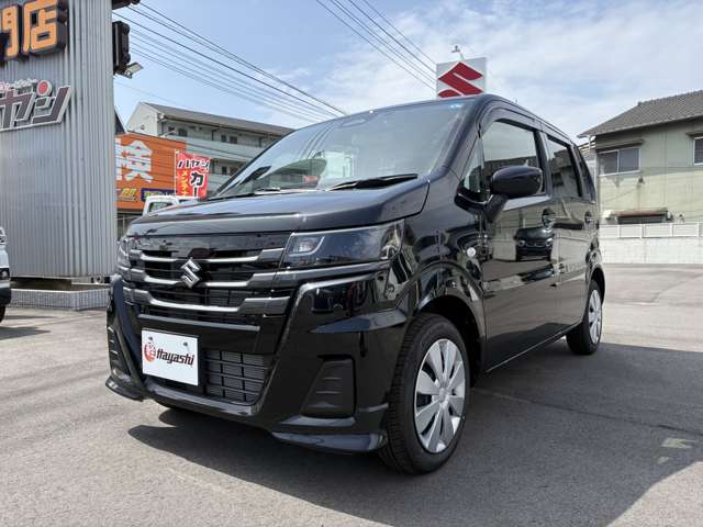 スズキ ワゴンＲ ６６０ ＺＬ R8年 (中国) 99