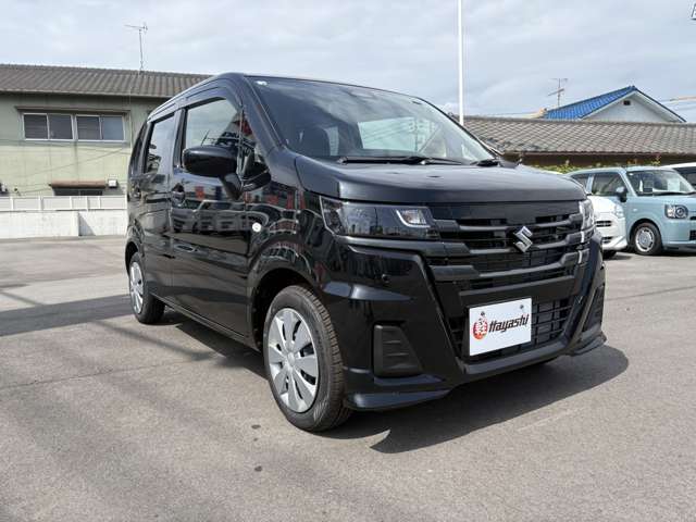 スズキ ワゴンＲ ６６０ ＺＬ R8年 (中国) 99