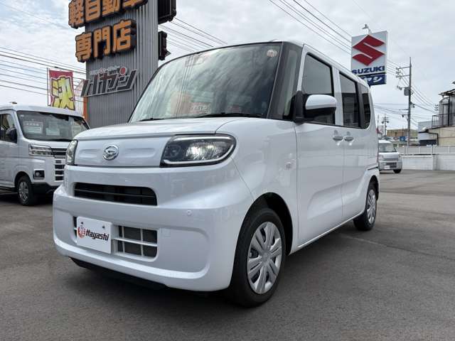 ダイハツ タント ６６０ Ｌ R7年 (中国) 99