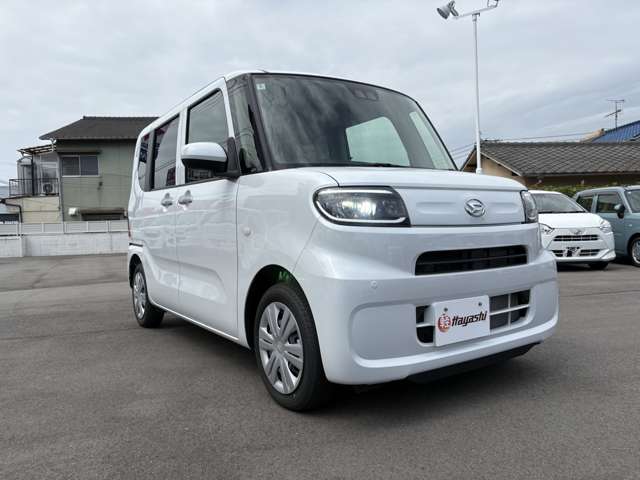 ダイハツ タント ６６０ Ｌ R7年 (中国) 99