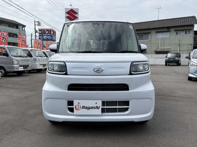ダイハツ タント ６６０ Ｌ R7年 (中国) 99