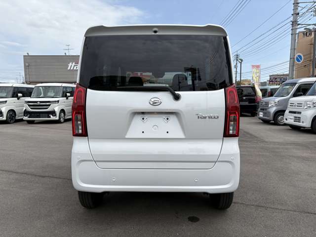 ダイハツ タント ６６０ Ｌ R7年 (中国) 99