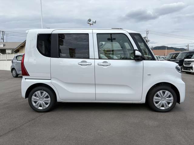 ダイハツ タント ６６０ Ｌ R7年 (中国) 99