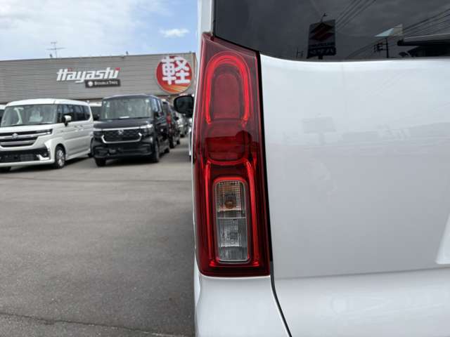 ダイハツ タント ６６０ Ｌ R7年 (中国) 99