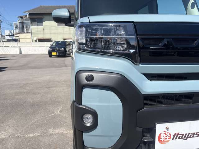 ダイハツ タント ６６０ ファンクロス R8年 (中国) 99