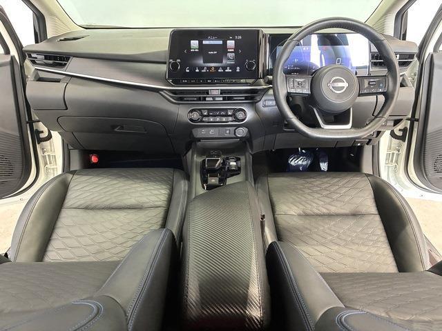 日産 ノート １．２ ＡＵＴＥＣＨ クロスオーバー R4年 (中国) 99
