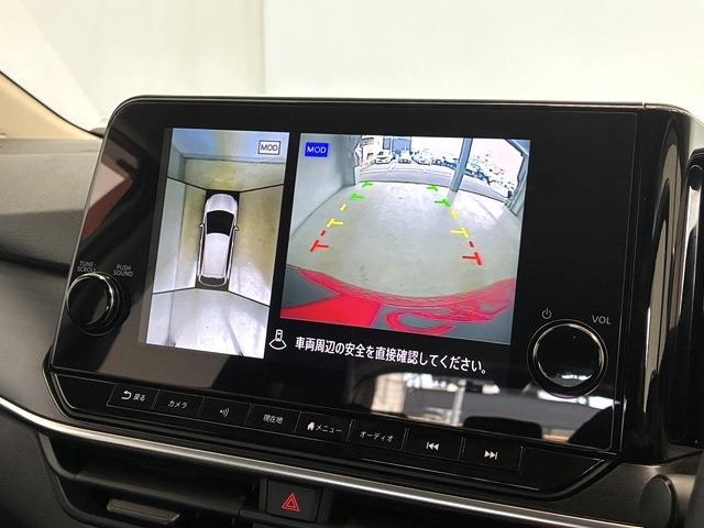 日産 ノート １．２ ＡＵＴＥＣＨ クロスオーバー R4年 (中国) 99