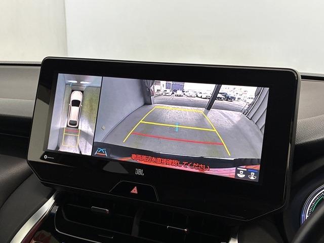 トヨタ ハリアー　ハイブリッド ２．５ ハイブリッド Ｚ レザーパッケージ R3年 (中国) 99