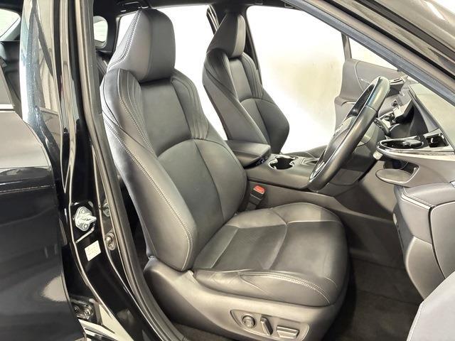 トヨタ ハリアー　ハイブリッド ２．５ ハイブリッド Ｚ レザーパッケージ R3年 (中国) 99