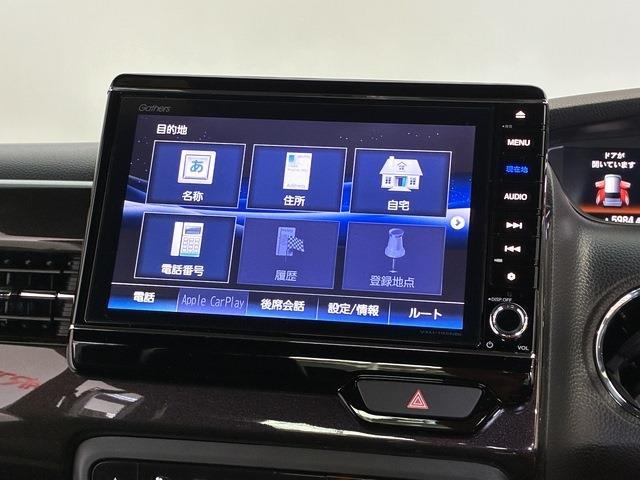 ホンダ Ｎ　ＢＯＸ カスタム ６６０ Ｇ Ｌ ターボ ホンダセンシング R1年 (中国) 99