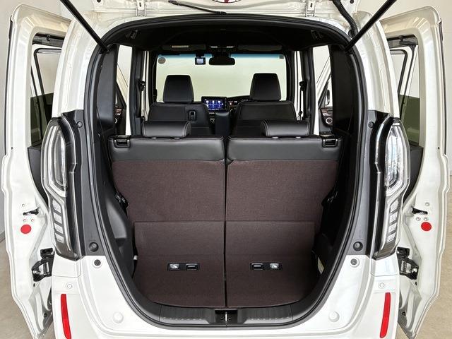 ホンダ Ｎ　ＢＯＸ カスタム ６６０ Ｇ Ｌ ターボ ホンダセンシング R1年 (中国) 99