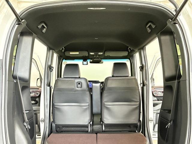 ホンダ Ｎ　ＢＯＸ カスタム ６６０ Ｇ Ｌ ターボ ホンダセンシング R1年 (中国) 99