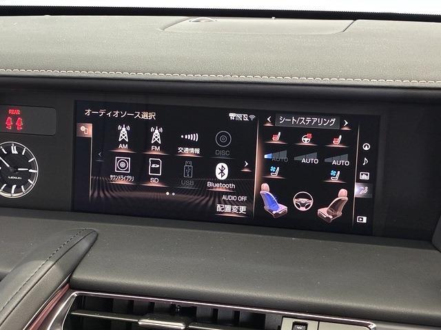 レクサス ＬＣ５００ Ｓパッケージ H30年 (中国) 99