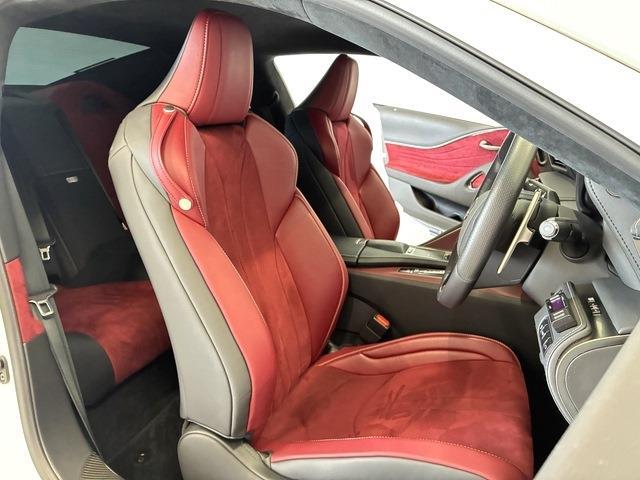 レクサス ＬＣ５００ Ｓパッケージ H30年 (中国) 99
