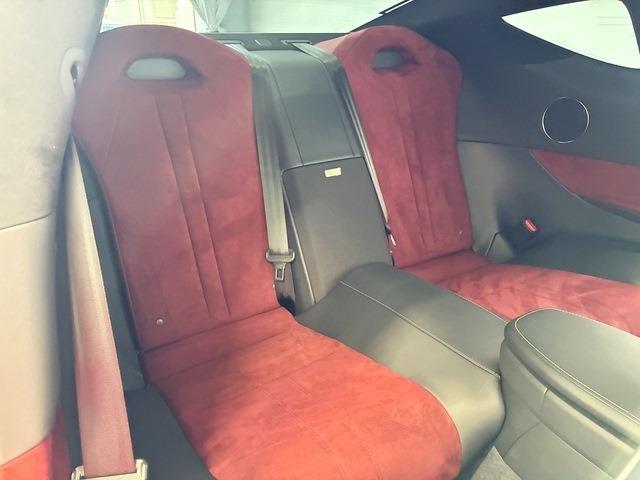 レクサス ＬＣ５００ Ｓパッケージ H30年 (中国) 99