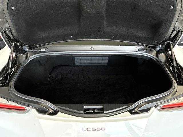 レクサス ＬＣ５００ Ｓパッケージ H30年 (中国) 99