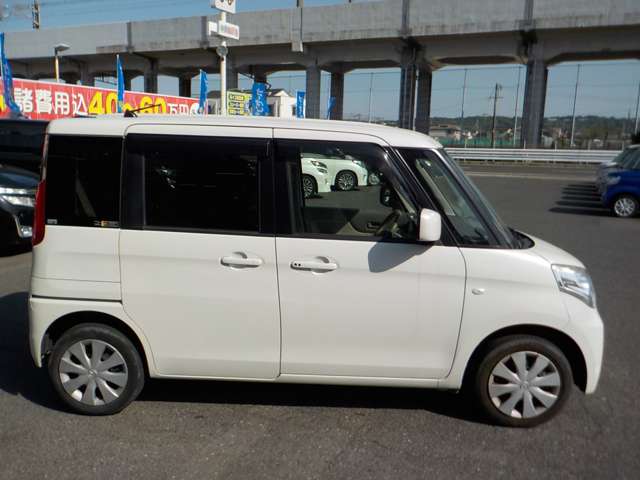 マツダ フレアワゴン ６６０ ＸＳ H25年 (中国) 99