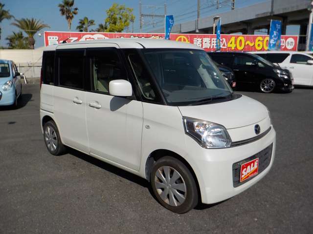 マツダ フレアワゴン ６６０ ＸＳ H25年 (中国) 99