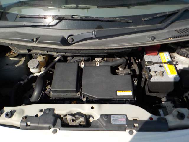 マツダ フレアワゴン ６６０ ＸＳ H25年 (中国) 99