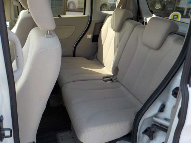 マツダ フレアワゴン ６６０ ＸＳ H25年 (中国) 99