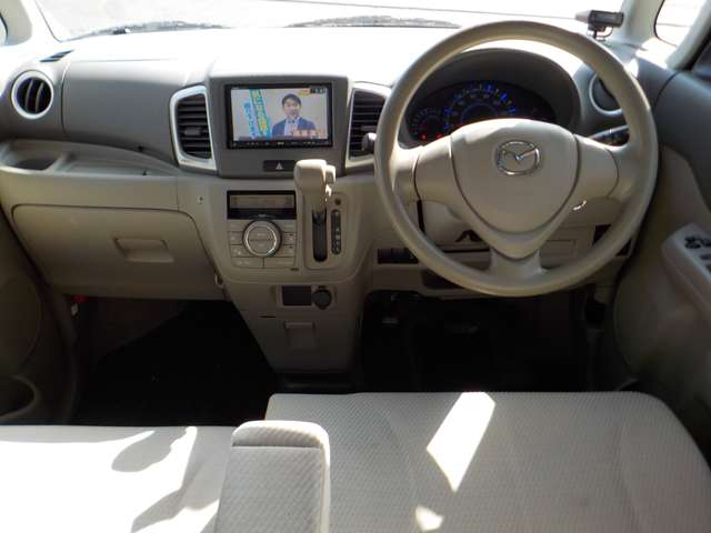 マツダ フレアワゴン ６６０ ＸＳ H25年 (中国) 99
