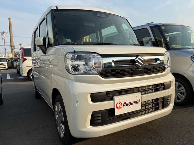 スズキ スペーシア ６６０ ハイブリッド Ｘ R7年 (中国) 99