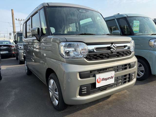 スズキ スペーシア ６６０ ハイブリッド Ｇ R7年 (中国) 99