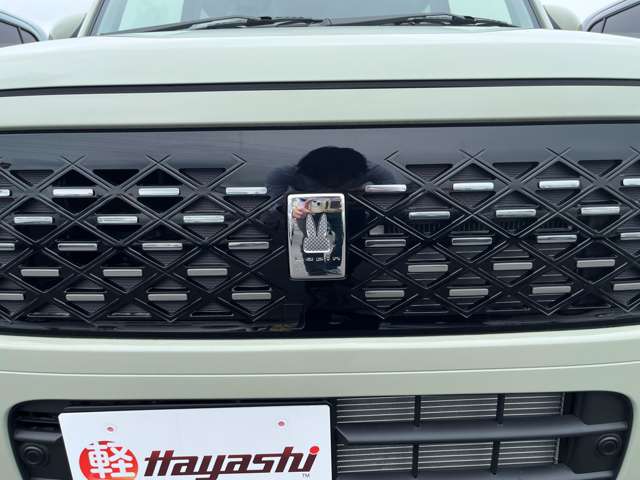 スズキ アルトラパン ６６０ ハイブリッド Ｇ R7年 (中国) 99