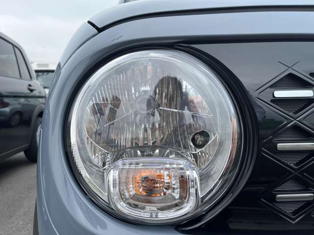スズキ アルトラパン ６６０ ハイブリッド Ｇ R7年 (中国) 99