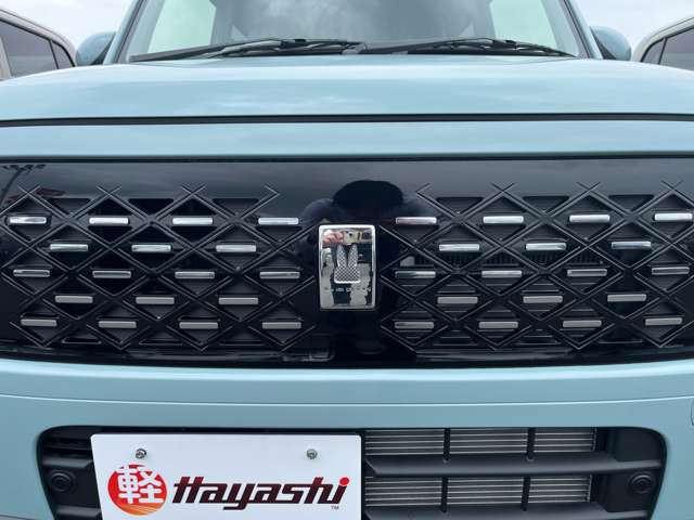 スズキ アルトラパン ６６０ ハイブリッド Ｇ R7年 (中国) 99