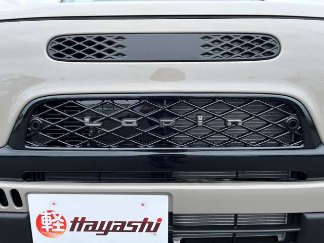 スズキ アルトラパン　ＬＣ ＬＣ ６６０ ハイブリッド Ｌ R8年 (中国) 99