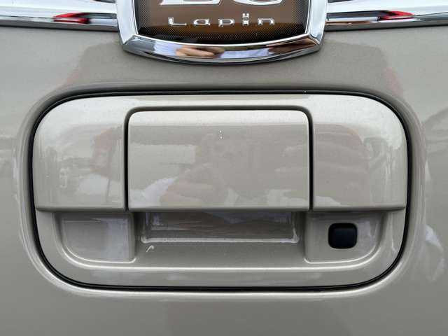 スズキ アルトラパン　ＬＣ ＬＣ ６６０ ハイブリッド Ｌ R8年 (中国) 99