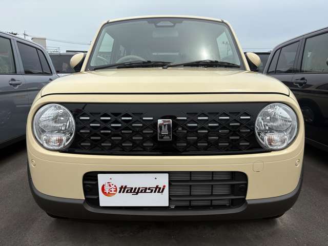 スズキ アルトラパン ６６０ ハイブリッド Ｇ R7年 (中国) 99
