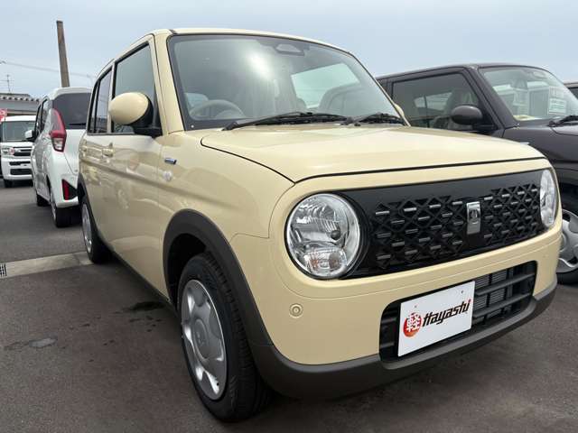 スズキ アルトラパン ６６０ ハイブリッド Ｇ R7年 (中国) 99