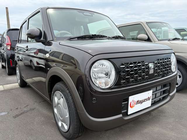 スズキ アルトラパン ６６０ ハイブリッド Ｇ R7年 (中国) 99