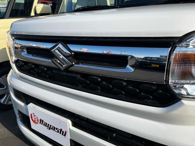 スズキ スペーシア ６６０ ハイブリッド Ｇ R8年 (中国) 99