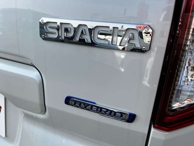 スズキ スペーシア ６６０ ハイブリッド Ｇ R8年 (中国) 99