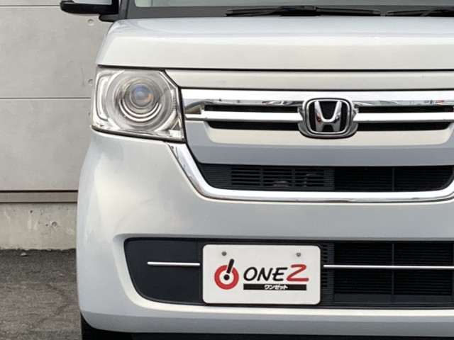 ホンダ Ｎ　ＢＯＸ ６６０ Ｌ R3年 (四国) 99