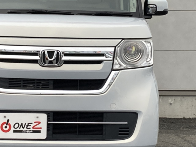ホンダ Ｎ　ＢＯＸ ６６０ Ｌ R3年 (四国) 99