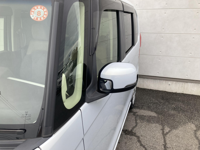 ホンダ Ｎ　ＢＯＸ ６６０ Ｌ R3年 (四国) 99