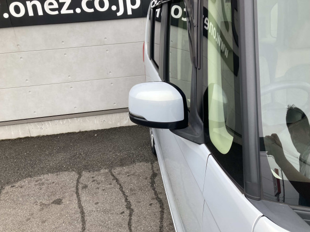 ホンダ Ｎ　ＢＯＸ ６６０ Ｌ R3年 (四国) 99
