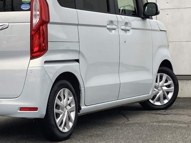 ホンダ Ｎ　ＢＯＸ ６６０ Ｌ R3年 (四国) 99