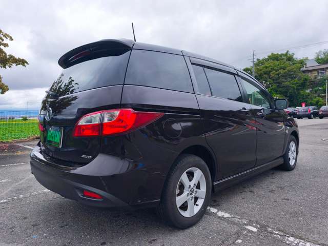 マツダ プレマシー ２．０ ２０Ｓ ４ＷＤ H26年 () 99