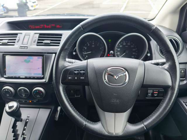 マツダ プレマシー ２．０ ２０Ｓ ４ＷＤ H26年 () 99