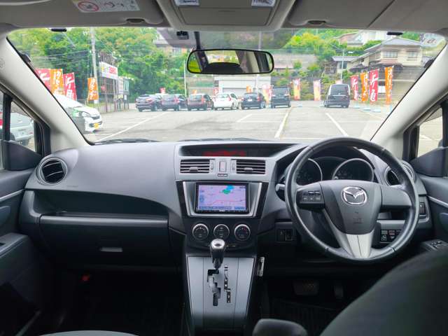 マツダ プレマシー ２．０ ２０Ｓ ４ＷＤ H26年 () 99