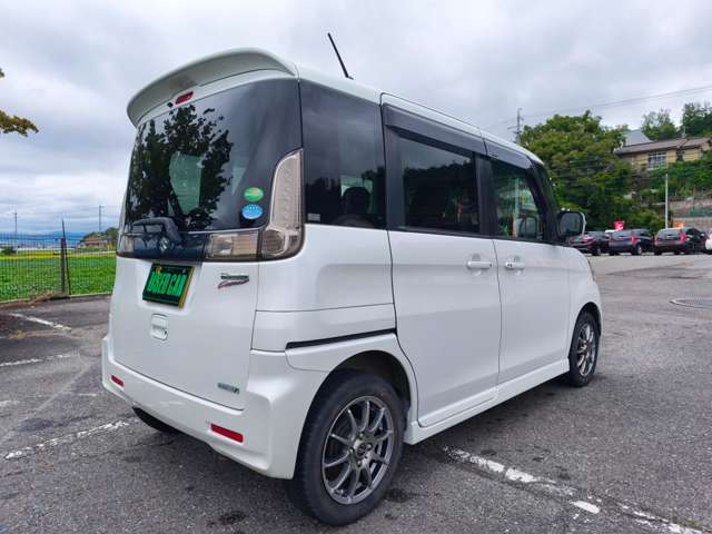 スズキ スペーシア ６６０ カスタム ＴＳ H25年 () 99