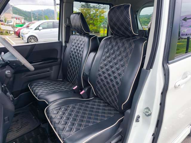 スズキ スペーシア ６６０ カスタム ＴＳ H25年 () 99